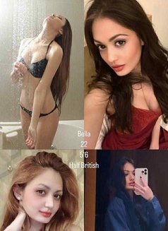 Vip Girl - escort agency in Manila Photo 29 of 30