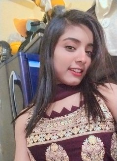 Vip Girl Malobika Indipendent Profile - escort in Mumbai Photo 1 of 3