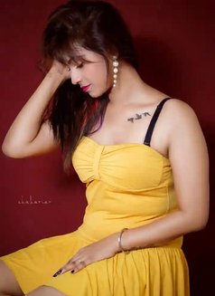 Vip Girl Trisha Real Meet Cam Show Avail - escort in New Delhi Photo 2 of 4