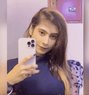 Vip Girl Trisha Real Meet Cam Show Avail - escort in New Delhi Photo 3 of 4