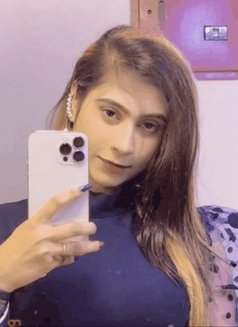 Vip Girl Trisha Real Meet Cam Show Avail - escort in New Delhi Photo 3 of 4