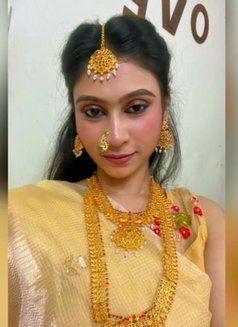 Vip Girl Trisha Real Meet Cam Show Avail - escort in New Delhi Photo 4 of 4