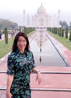 VIP girlfriend for hire Only 6/10 - escort in New Delhi Photo 26 of 29