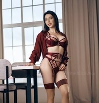 Monica Bella aka Best GFE - escort in Dubai Photo 20 of 30