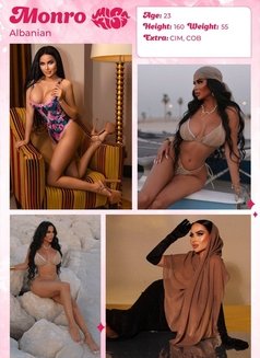 MissKiss Agency - Agencia de putas in Dubai Photo 2 of 12