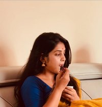 Vip Girls Manisha - escort in Hyderabad