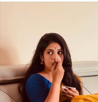 Vip Girls Manisha - escort in Hyderabad