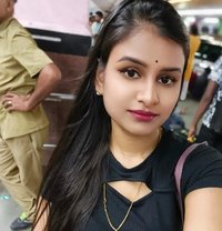 Vip Girls Meena - escort in Chennai