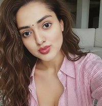 Vip Girls Meena - escort in Pondicherry