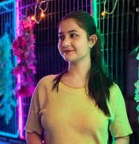 Vip Girls Nandini - escort in Chennai