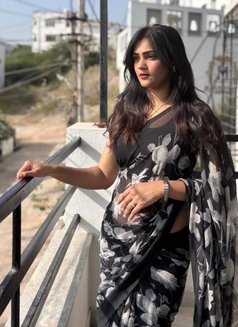 Vip Girls Nandini - puta in Pondicherry Photo 2 of 4