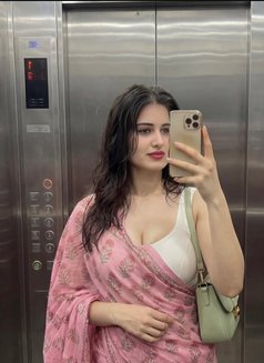 Vip Girls Payal - escort in Hyderabad Photo 1 of 2