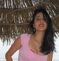 Vip Girls Tina - escort in Pondicherry