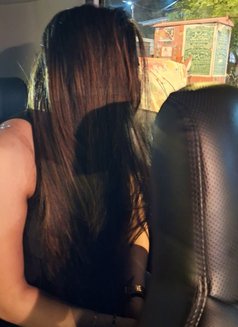 Vip Anjali - escort in Mumbai Photo 1 of 2