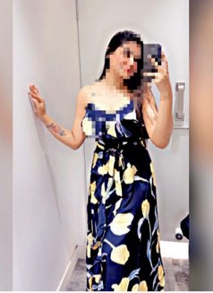 Vip Anjali - escort in Mumbai Photo 2 of 2