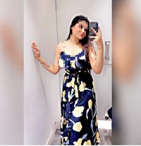 Vip Anjali - escort in Mumbai