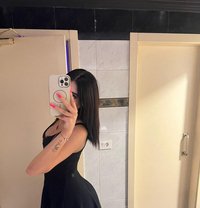 Vip Hiba - escort in İstanbul