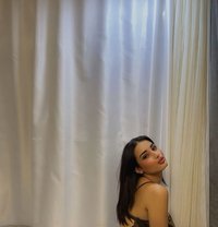 Vip Hiba - escort in İstanbul