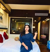 Vip High Profile Available - escort in Hyderabad