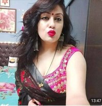 Vip High Profile Call Girl Homely Aunty - puta in Bangalore