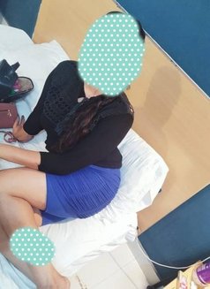 Vip High Profile Ishika - escort in Hyderabad Photo 1 of 1