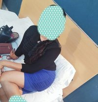 Vip High Profile Ishika - escort in Hyderabad