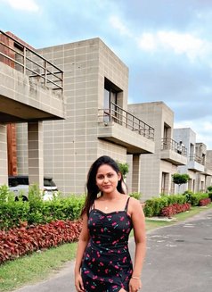 Vip High Profile Model Escort Service - escort in Jaipur Photo 3 of 4