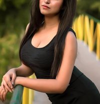 Vip High Profile Model With 5 * Hotel Ro - escort in Kolkata