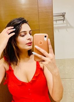 Vip High Profile Only Cash Available - escort in Hyderabad Photo 2 of 3