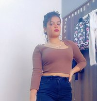 Vip Honest &Genuine No Advance Escort Se - puta in Pune