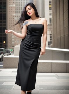 Vip Honest & Genuine No Advance Escorts - escort in Pune Photo 1 of 4