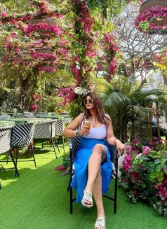Vip Honest & Genuine No Advance Escorts - escort in Pune Photo 3 of 4