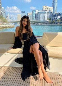 Vip Honest & Genuine No Advance Escorts - escort in Pune Photo 1 of 3