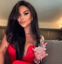 Vip Hot BARBIE PORNSTAR - Transsexual escort in Bangkok