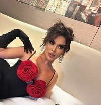 Vip Hot BARBIE PORNSTAR - Acompañantes transexual in Bangkok Photo 20 of 24