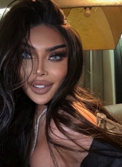 Vip Hot BARBIE PORNSTAR - Acompañantes transexual in Bangkok Photo 21 of 21