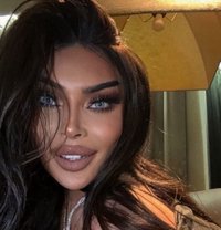 Vip Hot BARBIE PORNSTAR - Transsexual escort in Bangkok