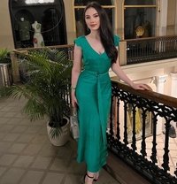 Vip Hot Curvy Russian (No Advance Pay - escort agency in Pune