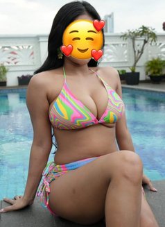 ❣️NEW SEXY GFE🥀Real MEET🫦CAM SHOW❣️ - escort in Mumbai Photo 1 of 6