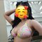 ❣️NEW SEXY GFE🥀Real MEET🫦CAM SHOW❣️ - escort in Mumbai Photo 2 of 6