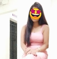 Vip & Hot Independent Janvi Escort - escort in Pune