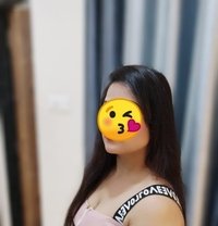 Vip & Hot Independent Janvi Escort - escort in Pune