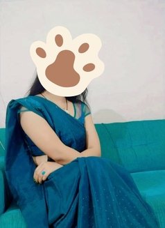 Vip & Hot Independent Priti Shukla - escort in Pune Photo 5 of 5