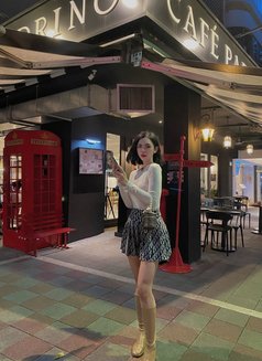 VIP in Chiang Mai now - Transsexual escort in Chiang Mai Photo 16 of 18