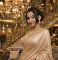 Vip independent available only cash - escort in Hyderabad Photo 5 of 5