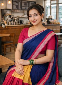 Vip independent available only cash - escort in Hyderabad Photo 6 of 12