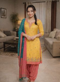 Vip independent available only cash - escort in Hyderabad Photo 8 of 12