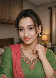 Vip independent available only cash - escort in Hyderabad Photo 9 of 12