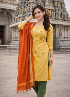 Vip independent available only cash - escort in Hyderabad Photo 12 of 12