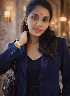 Vip independent girl in Hyderabad - puta in Hyderabad Photo 1 of 4